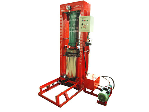 鼎糧液壓榨油機(jī)250B型，冷榨機(jī)，全自動(dòng)，茶油、白土等，頂餅型