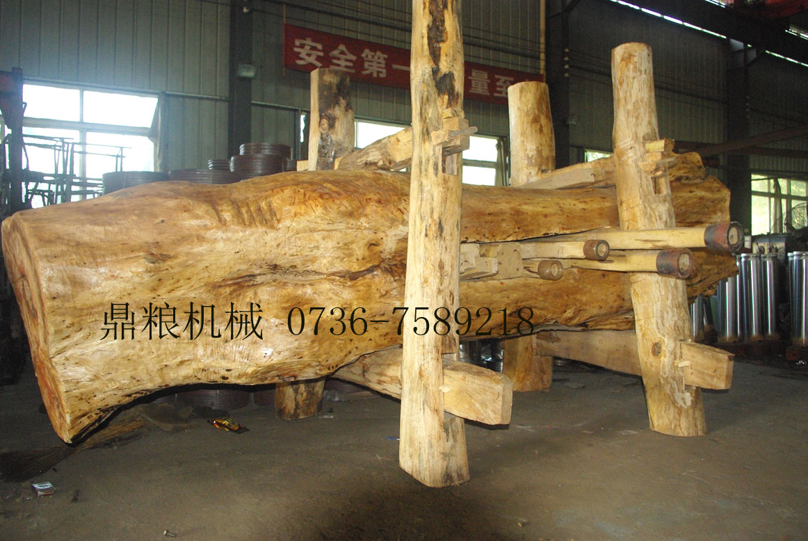  全新木榨，純古法木榨，原木木榨榨油機(jī) 